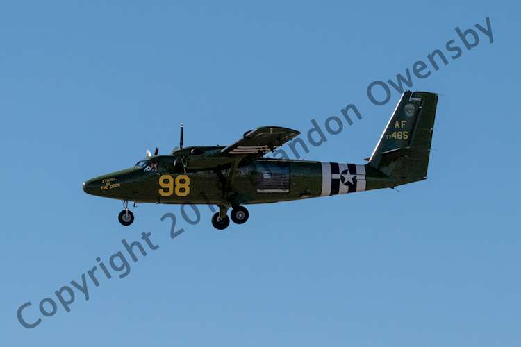 Loveland Airshow 2021