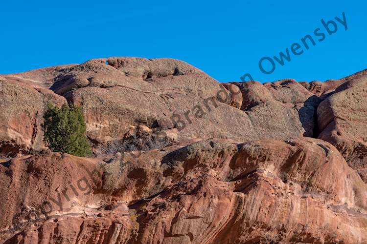 Red Rocks Park - Morrison, CO