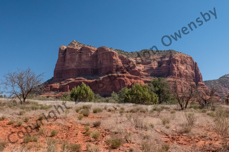 Sedona, AZ