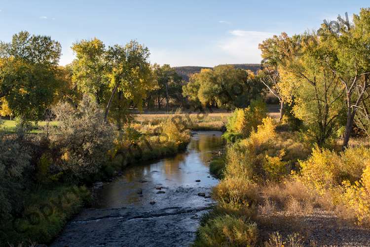 Colorado Big Thompson - Mariana Butte - Loveland, CO