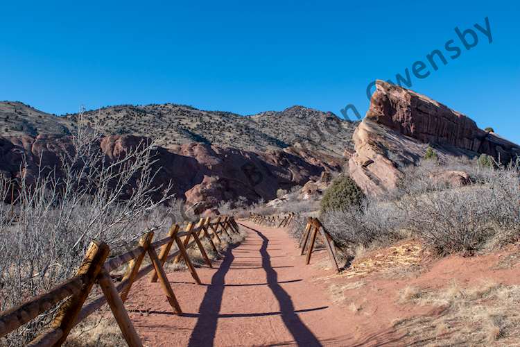 Red Rocks Park - Morrison, CO