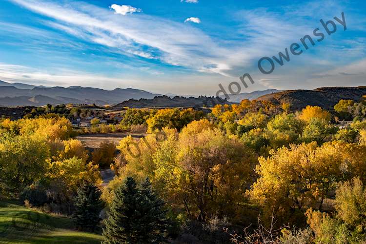 Mariana Butte - Loveland, CO