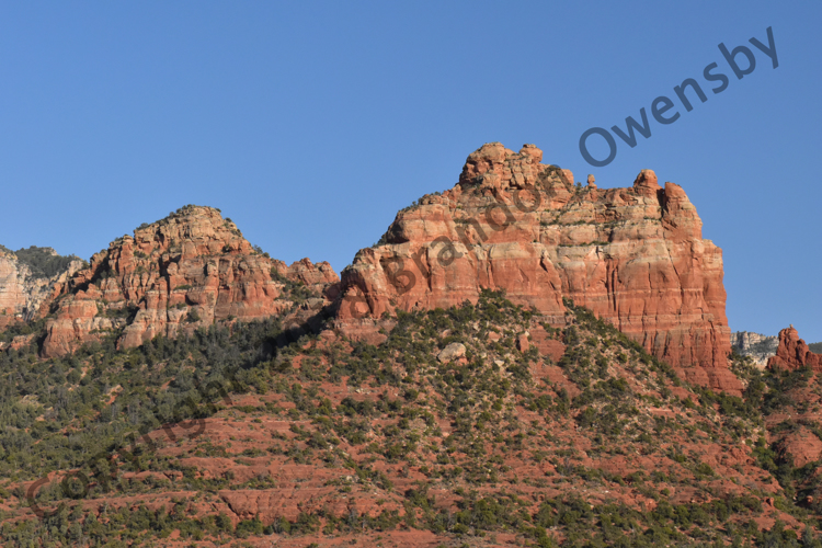 Sedona, AZ