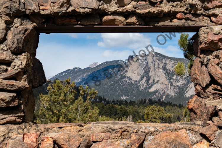 Estes Park, CO