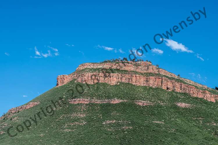 Flatiron Reservoir - Loveland, CO