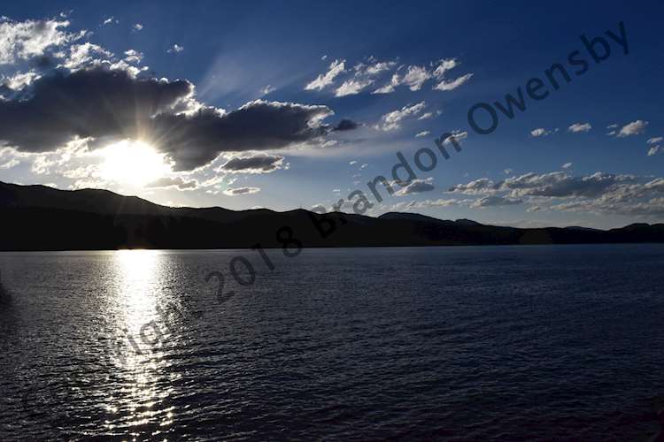 Carter Lake - Loveland, CO