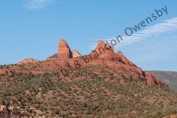 Sedona, AZ