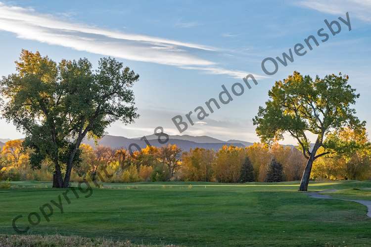 Mariana Butte - Loveland, CO