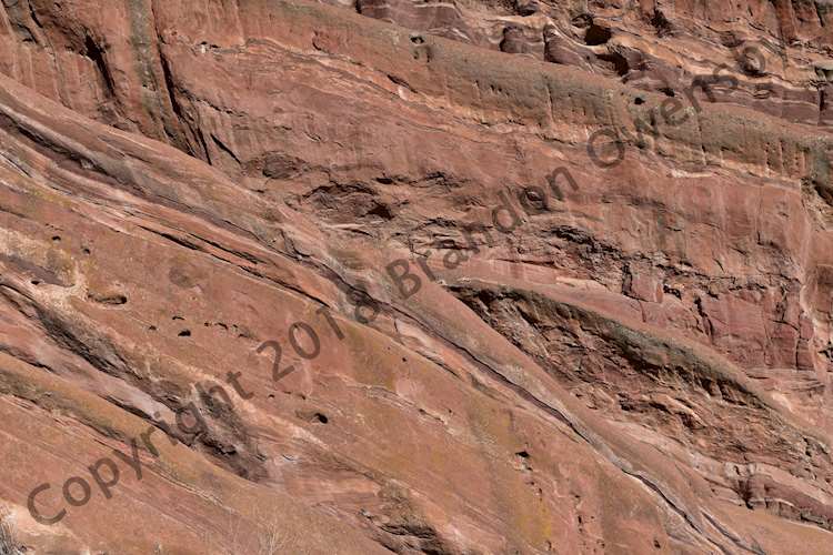 Red Rocks Park - Morrison, CO