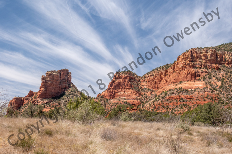 Sedona, AZ