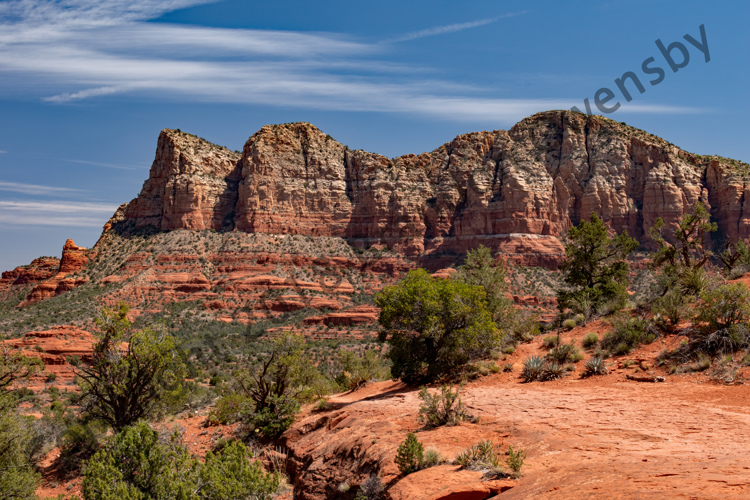 Sedona, AZ